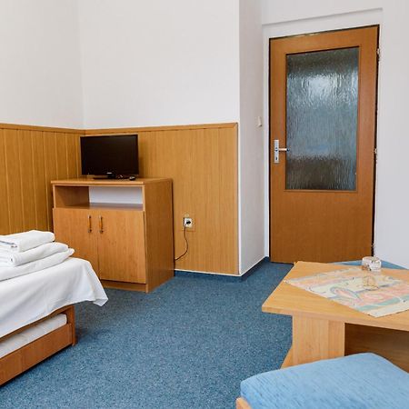 Hotel Tatrawest 주베레츠 외부 사진