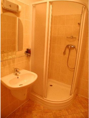 Hotel Tatrawest 주베레츠 객실 사진