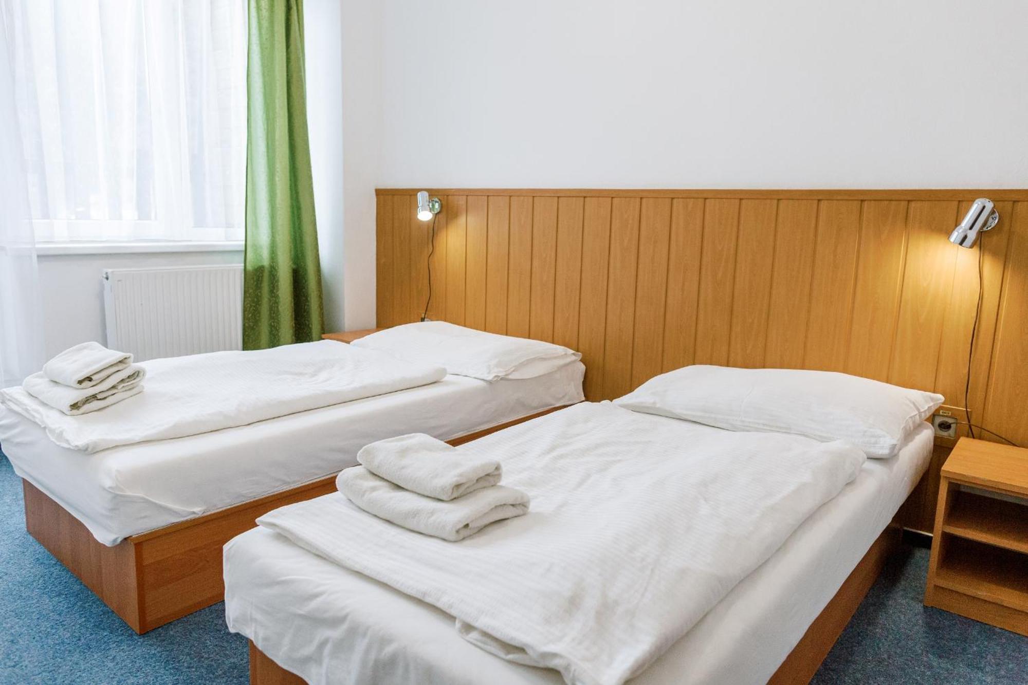 Hotel Tatrawest 주베레츠 외부 사진